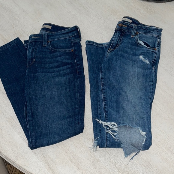 Skinny jeans - Picture 1 of 6